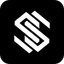 Silent Solver logo